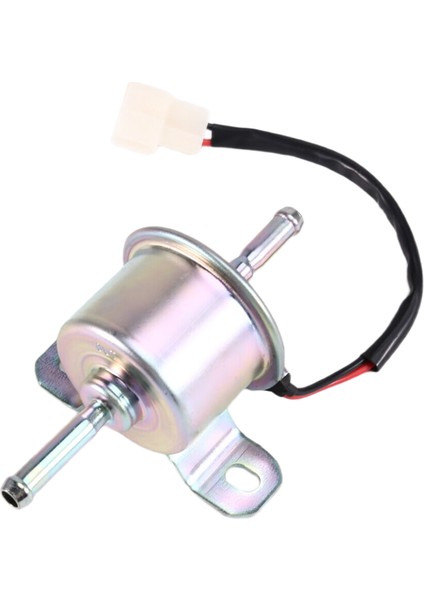 R1401-51350 12V Yakıt Kaldırma Pompası R1401-51352 Kubota Motor D722 D905 D1105 D1305 V1505 V2203 ZD221 ZD323 R420 R520 (Yurt Dışından)
