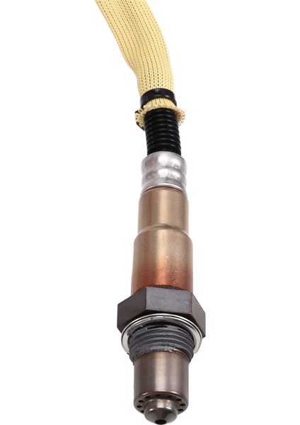 24109683 Oksijen Sensörü Hava Yakıt Oranı Yukarı Akış O2 Sensörü Chevrolet Sail 1.3l 1.5l (Yurt Dışından)