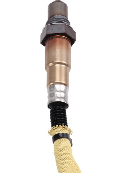 24109683 Oksijen Sensörü Hava Yakıt Oranı Yukarı Akış O2 Sensörü Chevrolet Sail 1.3l 1.5l (Yurt Dışından)