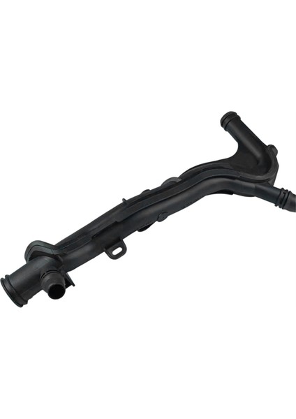 Yüksek Kaliteli Araba Soğutma Suyu Borusu Motor Su Giriş Borusu 9806793080 Peugeot 2008 208 Ds3 Citroen C3 C4 Otomobil Parçaları (Yurt Dışından)