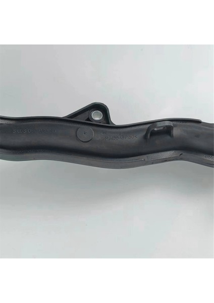 Yüksek Kaliteli Araba Soğutma Suyu Borusu Motor Su Giriş Borusu 9806793080 Peugeot 2008 208 Ds3 Citroen C3 C4 Otomobil Parçaları (Yurt Dışından) fırsatları