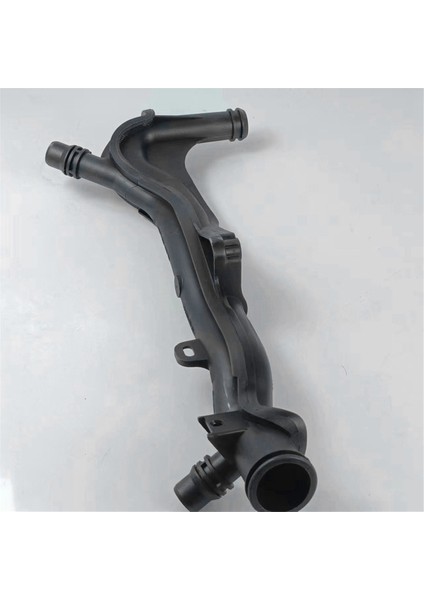 Yüksek Kaliteli Araba Soğutma Suyu Borusu Motor Su Giriş Borusu 9806793080 Peugeot 2008 208 Ds3 Citroen C3 C4 Otomobil Parçaları (Yurt Dışından) indirimleri