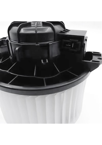 Araba Üfleyici Motoru / Üfleyici Fan Tertibatı Gwm Great Wall Poer Pickup 2021 2022 2023 2024 8104116XPW01A (Yurt Dışından)
