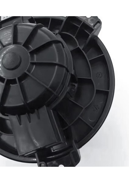 Araba Üfleyici Motoru / Üfleyici Fan Tertibatı Gwm Great Wall Poer Pickup 2021 2022 2023 2024 8104116XPW01A (Yurt Dışından)