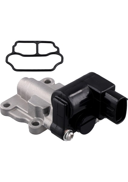 22270-0D010 Toyota Corolla 1.8l 2000-2001 Chevrolet Prizm 1998-2002 Için Araç Rölanti Hava Kontrol Vanası 222700D010 (Yurt Dışından) modelleri