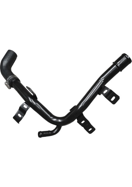 Motor Metal Su Borusu Soğutma Borusu Bağlantısı Su Pompası Su Borusu 1351PX 1351CL Peugeot Citroen Ec5 206 307 1.6 (Yurt Dışından)