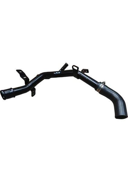Motor Metal Su Borusu Soğutma Borusu Bağlantısı Su Pompası Su Borusu 1351PX 1351CL Peugeot Citroen Ec5 206 307 1.6 (Yurt Dışından)