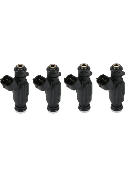 4 Adet Yeni Yakıt Enjektör Memesi 35310-22600 Hyundai Accent 1.5l 1.6l L4 2000-2005 3531022600 9260930006 (Yurt Dışından)