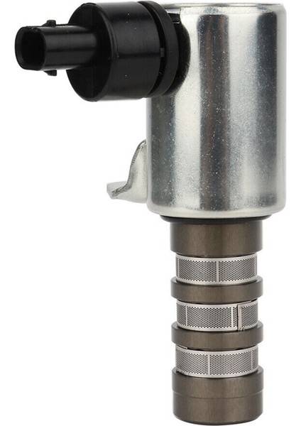 1 Çift Vvt Değişken Zamanlama Solenoid Emme + Egzoz Vanası Ford F-150 Edge Lincoln Mkz 3.5l 3.7l T4Z-6M280A AT4Z6M280B (Yurt Dışından)