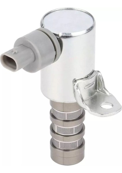 1 Çift Vvt Değişken Zamanlama Solenoid Emme + Egzoz Vanası Ford F-150 Edge Lincoln Mkz 3.5l 3.7l T4Z-6M280A AT4Z6M280B (Yurt Dışından)