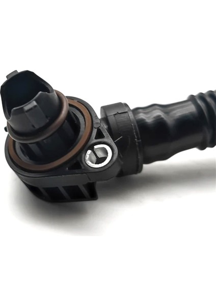 11157843151 Bmw 5 Serisi F10/6 Serisi F12/F13/M6 2010-2019 Için Karter Havalandırma Hortumu (Yurt Dışından) modelleri