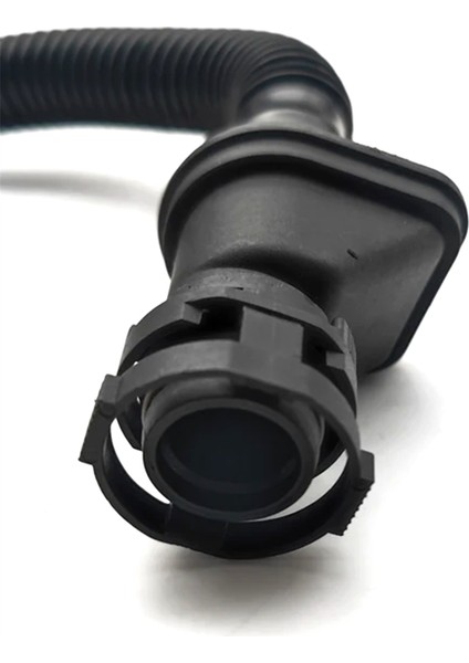 11157843151 Bmw 5 Serisi F10/6 Serisi F12/F13/M6 2010-2019 Için Karter Havalandırma Hortumu (Yurt Dışından) fırsatları
