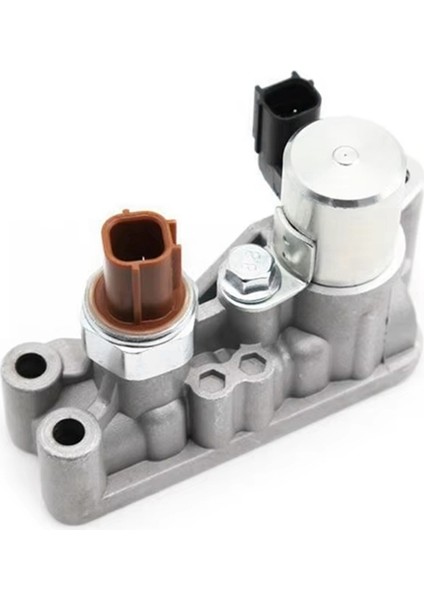 Motor Değişken Valf Zamanlaması Solenoid Valfi Vvt Yağ Kontrol Valfi 15810-R70-A03 15810R70A03 Honda Acura Accord Için (Yurt Dışından)