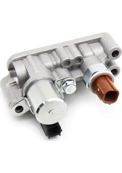 Motor Değişken Valf Zamanlaması Solenoid Valfi Vvt Yağ Kontrol Valfi 15810-R70-A03 15810R70A03 Honda Acura Accord Için (Yurt Dışından)