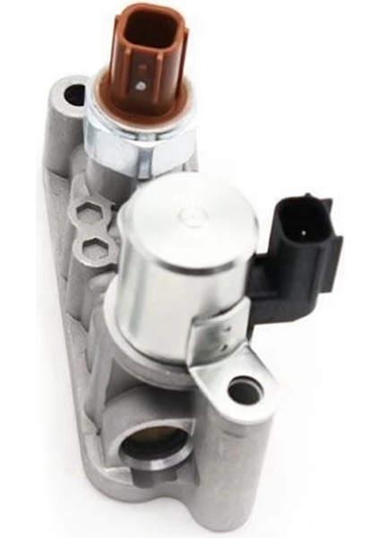 Motor Değişken Valf Zamanlaması Solenoid Valfi Vvt Yağ Kontrol Valfi 15810-R70-A03 15810R70A03 Honda Acura Accord Için (Yurt Dışından)