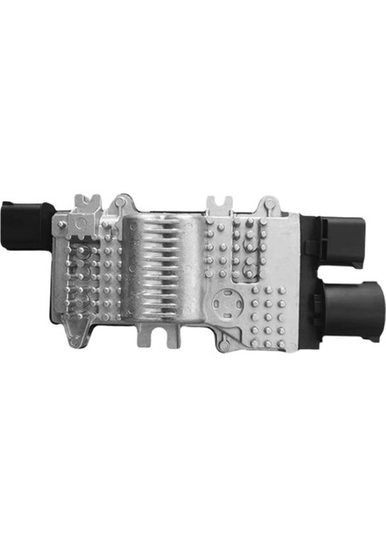 Araba Direnç Fan Motoru Soğutma Fanı Kontrol Modülü BA83-8C609-AA Ford Taurus Lincoln Mks 3.5l 2010-2012 BA838C609AA (Yurt Dışından)