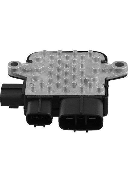 Infiniti Q40 Q50 Q60 Q70 QX50 Nissan 21493-EG000 21493-EH10A 21493-4GA0A Için Radyatör Soğutma Fanı Kontrol Modülü Rölesi (Yurt Dışından)