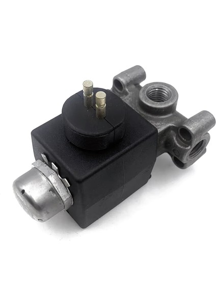 0002602557 0002602657 Mercedes Benz Kamyon Için Kamyon Solenoid Valfi Yüksek Kaliteli Solenoid Valf Kamyon Yedek Parçaları (Yurt Dışından)