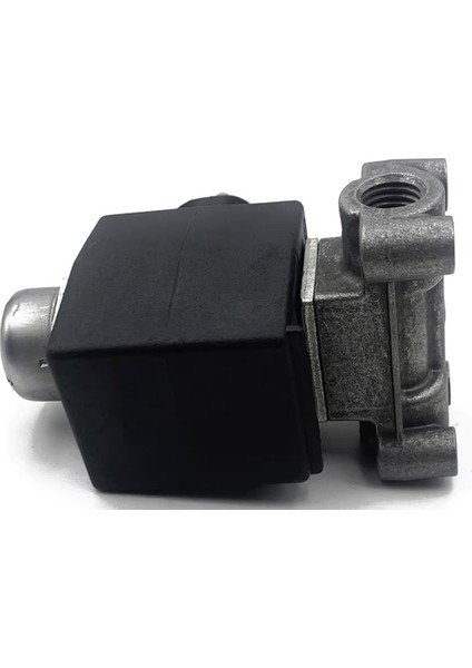 0002602557 0002602657 Mercedes Benz Kamyon Için Kamyon Solenoid Valfi Yüksek Kaliteli Solenoid Valf Kamyon Yedek Parçaları (Yurt Dışından)