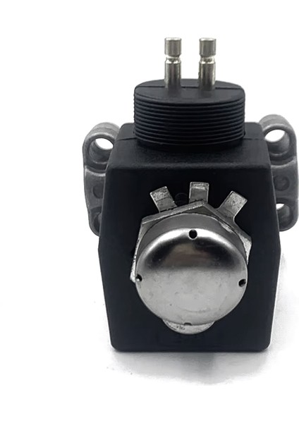 0002602557 0002602657 Mercedes Benz Kamyon Için Kamyon Solenoid Valfi Yüksek Kaliteli Solenoid Valf Kamyon Yedek Parçaları (Yurt Dışından)