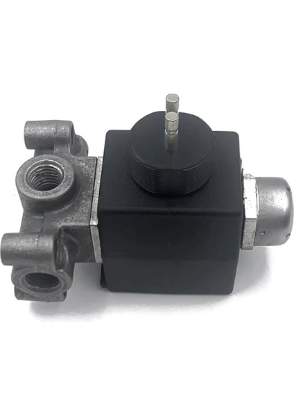 0002602557 0002602657 Mercedes Benz Kamyon Için Kamyon Solenoid Valfi Yüksek Kaliteli Solenoid Valf Kamyon Yedek Parçaları (Yurt Dışından)