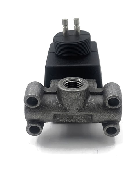 0002602557 0002602657 Mercedes Benz Kamyon Için Kamyon Solenoid Valfi Yüksek Kaliteli Solenoid Valf Kamyon Yedek Parçaları (Yurt Dışından)