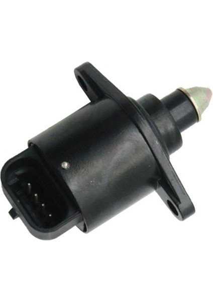 17119281 Jeep Cherokee 1991 1992-1996 Wrangler Dodge Dakota 2.5l Için Araba Rölanti Hava Kontrol Vanası Yüksek Kaliteli Otomobil Parçaları (Yurt Dışından) indirimleri