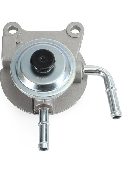 Toyota Landcruiser HDJ100 1hdfte 4.2l 23380-17371 2338017371 Araba Otomobil Parçaları Için Yakıt Filtre Pompası (Yurt Dışından)
