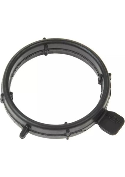 6 Adet Yeni Yüksek Kaliteli Araba Motoru Buji Conta Halkası Boş Ped 94610593765 Porsche Macan Panamera Için (Yurt Dışından) fırsatları