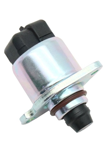 12482707 Buick Skylark 2.3 L 2.4l L4 Chevrolet Malibu Cavalier Gmc Sonoma 2.2l L4 Pontiac Için Araç Rölanti Hava Kontrol Vanası (Yurt Dışından)