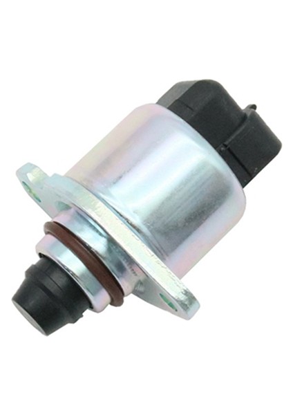 12482707 Buick Skylark 2.3 L 2.4l L4 Chevrolet Malibu Cavalier Gmc Sonoma 2.2l L4 Pontiac Için Araç Rölanti Hava Kontrol Vanası (Yurt Dışından) indirimleri
