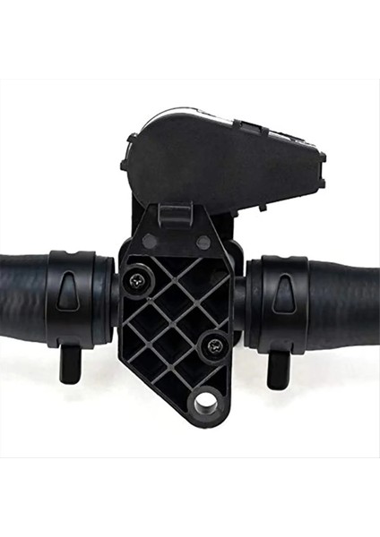Araba Isıtıcı Su Vanası Isıtma Pompası Kontrol Vanası 92400-ZW10A Nissan Armada 5.6l 2004-2015 Infiniti QX56 Için (Yurt Dışından)