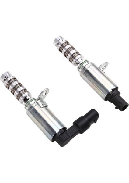 Yağ Kontrol Değişken Valf Zamanlaması Solenoidi 24375-2E100 24355-2E100 Hyundai Elantra Sonata Kıa Optima Egzoz Girişi (Yurt Dışından)