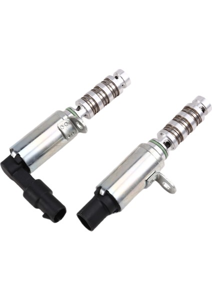 Yağ Kontrol Değişken Valf Zamanlaması Solenoidi 24375-2E100 24355-2E100 Hyundai Elantra Sonata Kıa Optima Egzoz Girişi (Yurt Dışından)