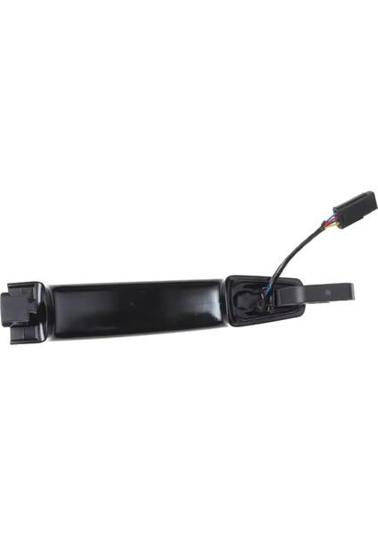 Ön Sol Kapı Kolu Akıllı Anahtar 25936893 20827614 Buick Regal Encore Chevrolet Camaro Malibu Krom Kapı Kolu (Yurt Dışından)