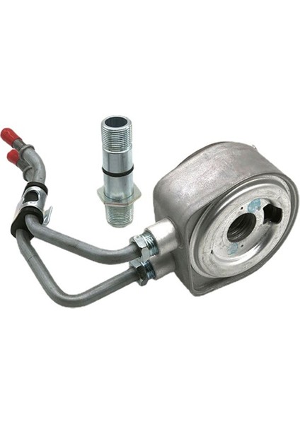 Motor Yağı Soğutucu Radyatör 12658740 12627034 12660180 Buick Chevrolet Malibu Opel Cadillac Vauxhall Için (Yurt Dışından) fırsatları