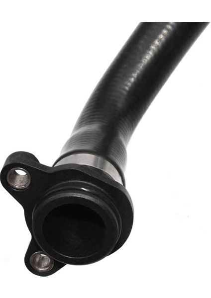 Radyatör Hortumu Termostat Hortumu Silindir Su Borusu 11537545890 Bmw 3 Serisi 5 Serisi X1 Z4 E82 E88 E90 325I 328I Için (Yurt Dışından)