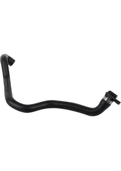 Radyatör Hortumu Termostat Hortumu Silindir Su Borusu 11537545890 Bmw 3 Serisi 5 Serisi X1 Z4 E82 E88 E90 325I 328I Için (Yurt Dışından)