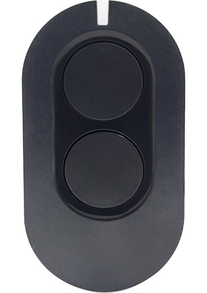 Dıtec Entrematic Zen 2 Zen4 ZEN2W ZEN4W Gol4 Bıxlg4 Bıxlp2 Bıxls2 433MHZ 433.92MHZ Için Garaj Kapısı Açma Uzaktan Kumandası (Yurt Dışından)