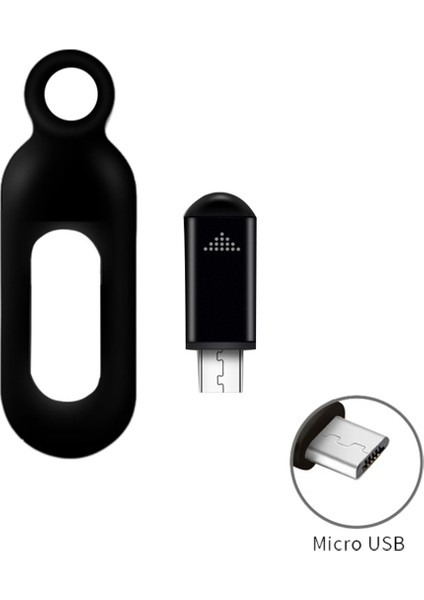 Kablosuz Akıllı Telefon Ir Verici Ir Blasters Uzaktan Kumanda Android Için Mikro-Usb Tv Kliması Için (Yurt Dışından)