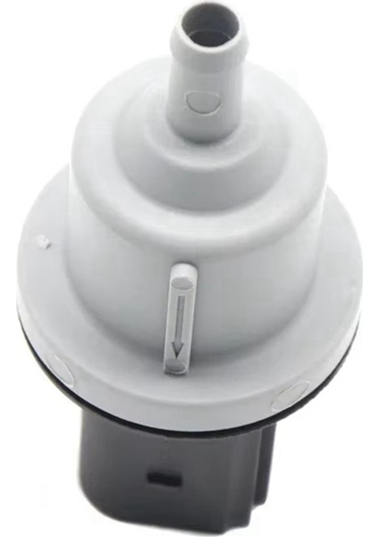 Karbon Hazneli Vakum Solenoid Valfi 06D133517B V2903240 Audi A8 A4 Q7 Volkswagen Passat Phaeton Touareg cc Golf Için (Yurt Dışından)