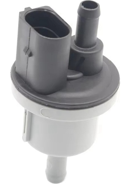 Karbon Hazneli Vakum Solenoid Valfi 06D133517B V2903240 Audi A8 A4 Q7 Volkswagen Passat Phaeton Touareg cc Golf Için (Yurt Dışından)