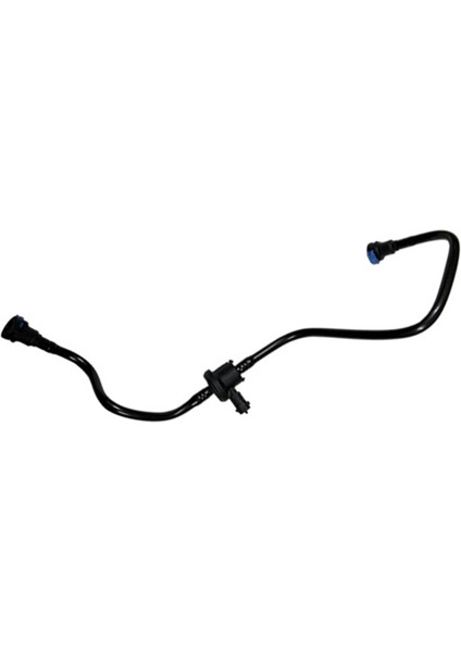 Karbon Hazne Solenoid Valf Grubu Borulu BV6Z-9D289-R BV61-9D289-HA 1827344 Ford Focus Için Yeni Yüksek Kalite (Yurt Dışından)