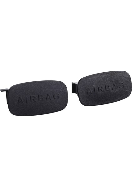 Araba A Sütunu Trim Paneli Kapağı Mercedes Benz E Sınıfı W213 2016-2021 Araba Iç Aksesuarları Için A Sütunu Trim Baffle (Yurt Dışından)