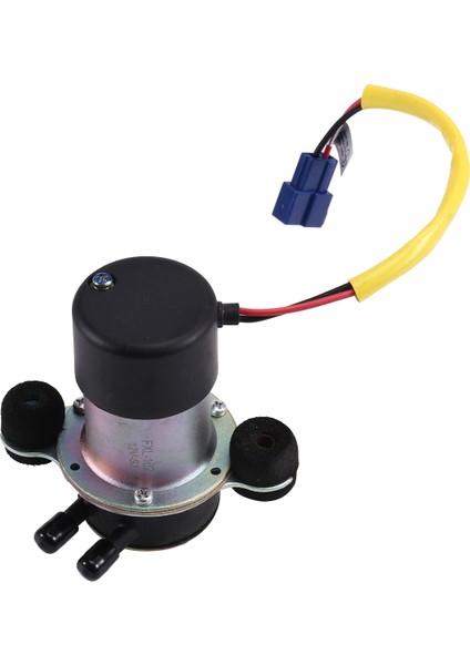Yakıt Pompası 30A60-00200 15100-79100 15100-79101 Mitsubishi L2E L3E S3L S3L2 S4L S4L2 K4N L3C Motor Için Uygundur (Yurt Dışından)