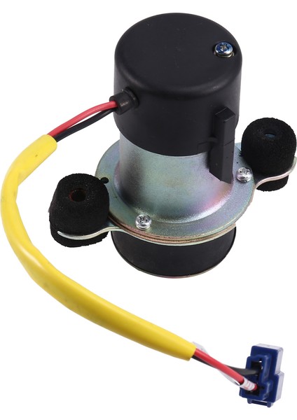 Yakıt Pompası 30A60-00200 15100-79100 15100-79101 Mitsubishi L2E L3E S3L S3L2 S4L S4L2 K4N L3C Motor Için Uygundur (Yurt Dışından)