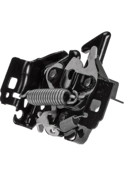 Ford F-250 F-350 F-450 F-550 Super Duty 1999-2007 Için Yeni Kaput Mandalı Kilit Mandalı 4C3Z16700AA, 1C3Z-16700-BA (Yurt Dışından) modelleri