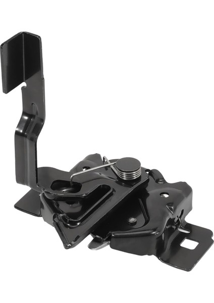Ford F-250 F-350 F-450 F-550 Super Duty 1999-2007 Için Yeni Kaput Mandalı Kilit Mandalı 4C3Z16700AA, 1C3Z-16700-BA (Yurt Dışından) fırsatları