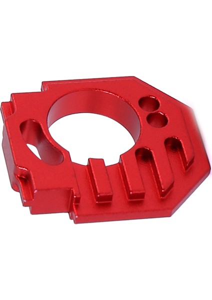Arrma-1/18 4WD Granit Rc Araba Yükseltme Aksesuarları Kırmızı Için Isı Dağıtıcılı Rc Araba Ayarlanabilir Motor Koltuğu (Yurt Dışından) fırsatları