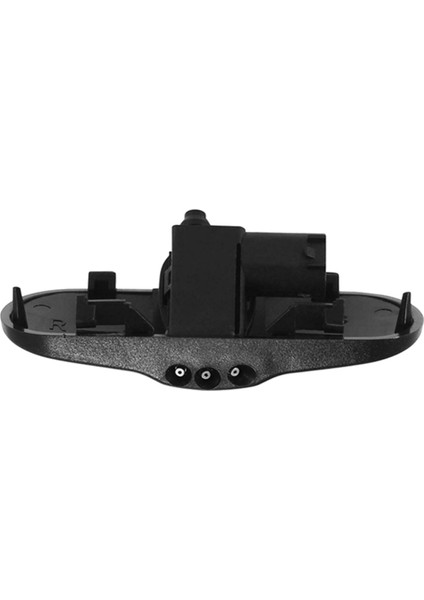 8J0955988G Araba Sağ Ön Cam Ön Cam Yıkama Meme Sprey Jet Isıtmalı Audi A1 A3 A4 A5 A6 A8 Q7 Tt 2005-2015 (Yurt Dışından)
